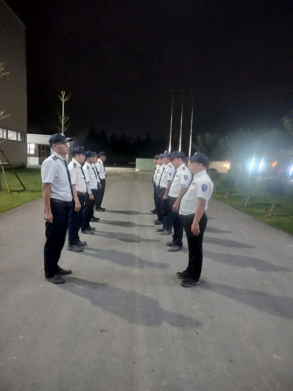 Dịch vụ bảo vệ mục tiêu cố định - Dịch Vụ Bảo Vệ Ngự Bình Hà Tĩnh - Công Ty Cổ Phần Dịch Vụ Bảo Vệ Ngự Bình Hà Tĩnh